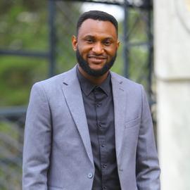 Dieudonné Nyamaifofe