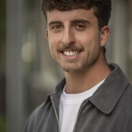Reda Zahri